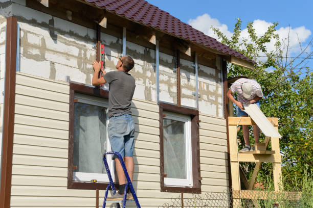 Best Historical Building Siding Restoration  in Pecan Plantation, TX